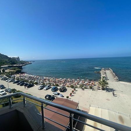 Hotel Ferrara Durres Exterior photo
