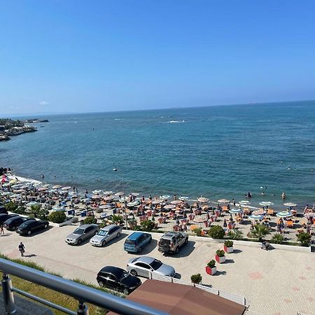Hotel Ferrara Durres Exterior photo