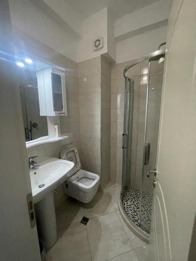 Hotel Ferrara Durres Exterior photo